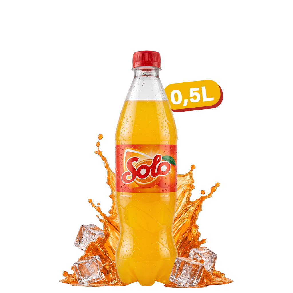 Solo 0,5 L